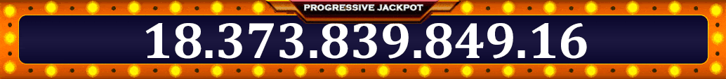 Jackpot TTSLOT